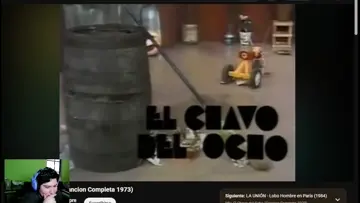Dejando bien