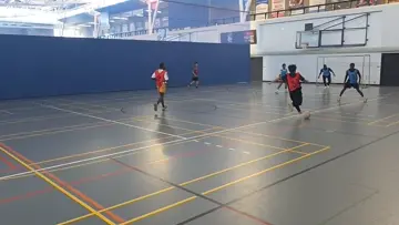 Good Offence, Better Goaleee