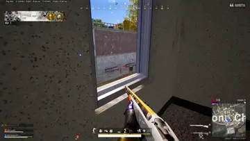 1V3 MÜ BE RANKED