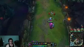 1v1 Vayne till FF