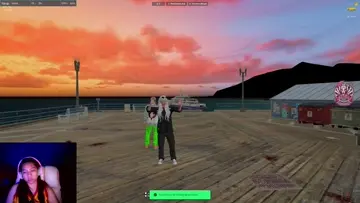 1v1 with the great one