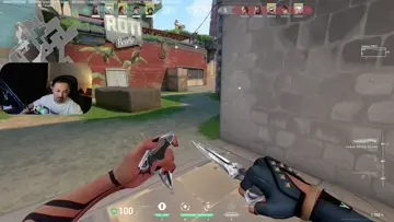 KICK Bounties