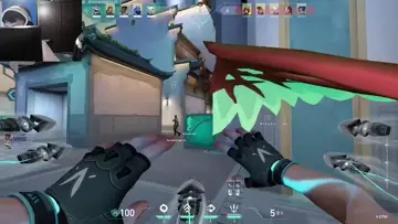 ACE full dagas