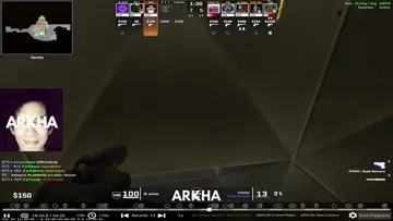 nuke p2k