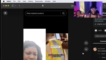 Man does not want to change his kids diaper 🤣