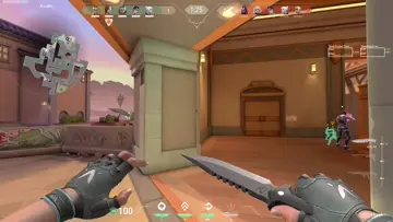 entry god