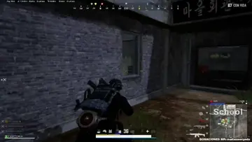 Salvando la partida #3