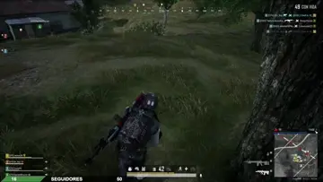 En PUBG PC pensar mal se paga caro x2