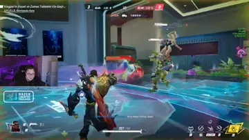 MissXss Clip