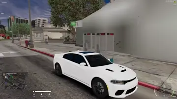 Lil Hot Getting his feet wet
