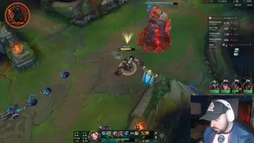ese gancho pa
