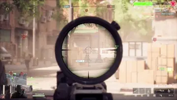 rigth spot