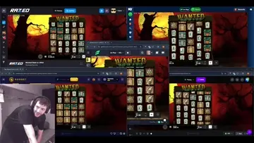 90% Aura 10 % Luck