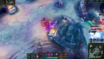 1v9 gameplayy