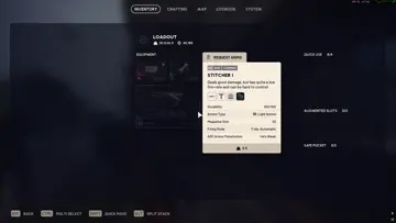 come down