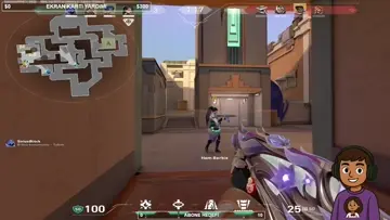BREACH GAMEPLAY