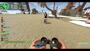 Rust Airport