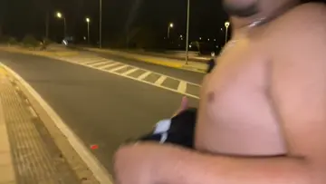 baile exotico