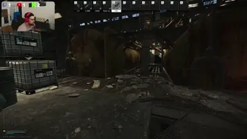 WTF TARKOV ???????????????????