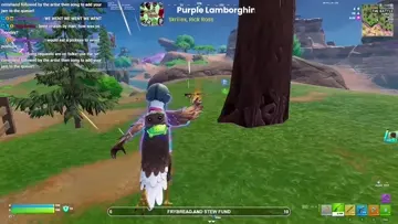 fall damage?