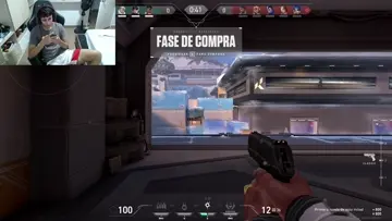 RICOS TIROS DE VALORANT 