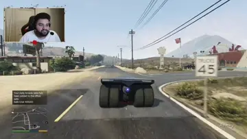 Driving Skills