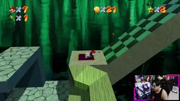 Pero bowser 😳