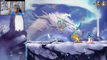 No me vengas con los sigsss - Brawlhalla Moments