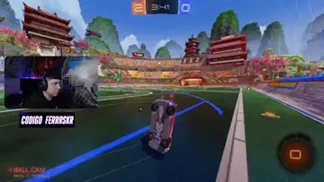 JOGO BONITO