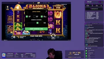 Rippers 5lions max