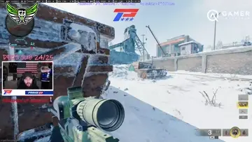 Spam reports incoming