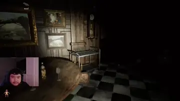 y u scared