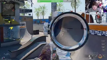 BO6 SnD| Chat makes my class Come get Cr | Clip