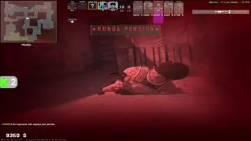 jugando con la IA