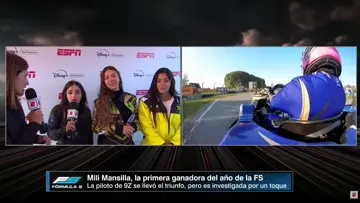 primera paula