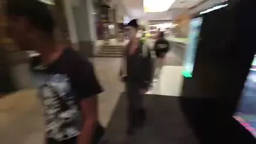 We Gonna Grab Her Dude