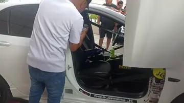 NITROexotico