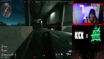 ASI NOS DELETEAN EN EL TORNEO DE GARENA DELTA FORE