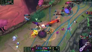 Mi penta :c