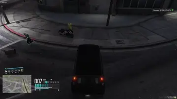 FG