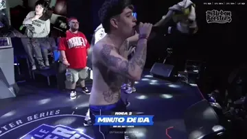 la camiseta