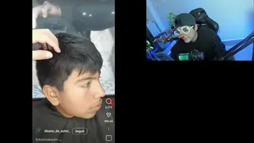 xdd random