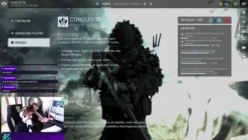 Config stream PH