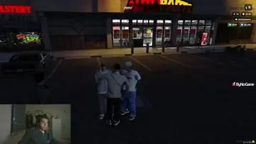 gasp