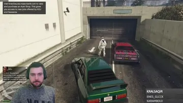 legendary