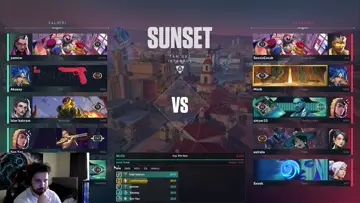 Keyiflendiğimiz Sırada Riot