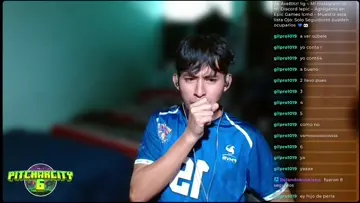 leche