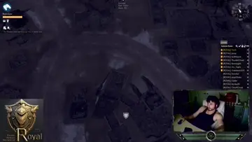 COpe regi losers snipers ban video