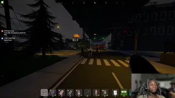 I didn't do that
