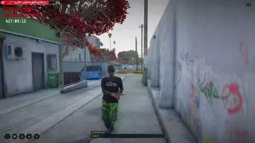 4 vs 1